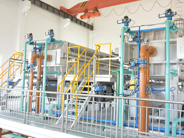 全力以赴搶進(jìn)度，嚴(yán)抓細(xì)管保質(zhì)量